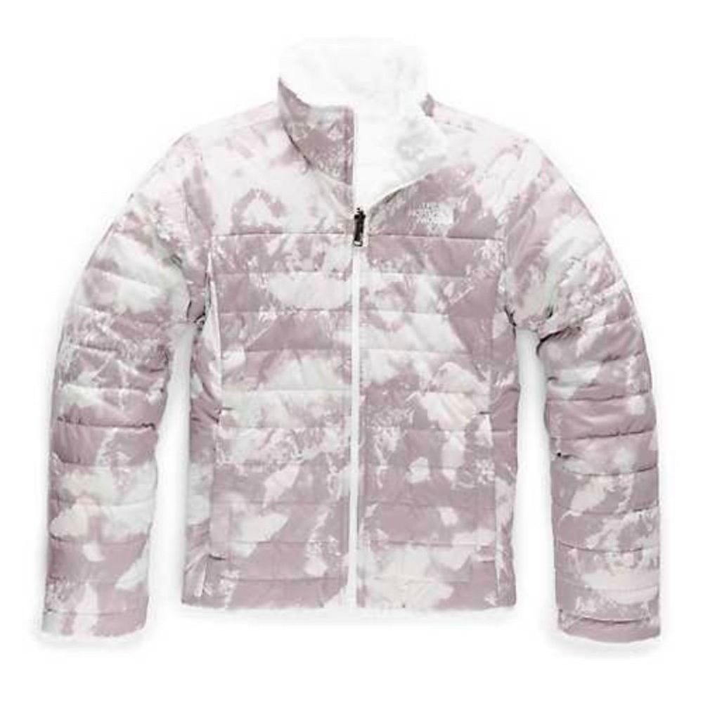 The North Face Reversible Swirl Jacket *New*